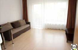 Apartament cu 1 camera, mobilat modern, zona Facultatii de Medicina, imobil nou