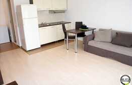 Apartament cu 1 camera, mobilat modern, zona Facultatii de Medicina, imobil nou