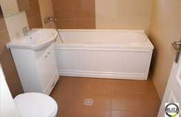 Apartament cu 1 camera, mobilat modern, zona Facultatii de Medicina, imobil nou