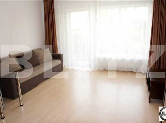 Garsonieră de închiriat Zorilor - 4505AI | BLITZ Cluj-Napoca | Poza1