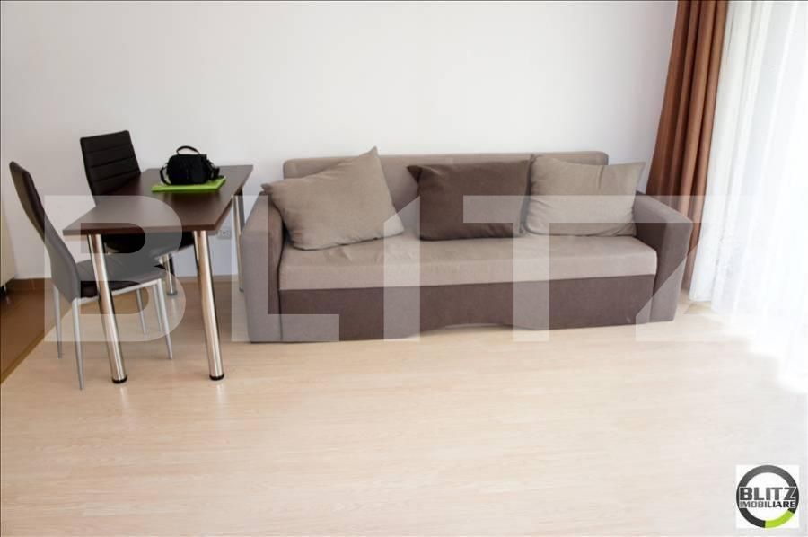 Garsonieră de închiriat Zorilor - 4505AI | BLITZ Cluj-Napoca | Poza2