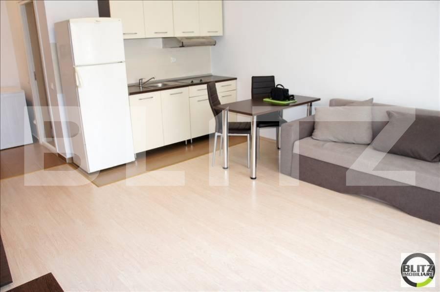 Garsonieră de închiriat Zorilor - 4505AI | BLITZ Cluj-Napoca | Poza3