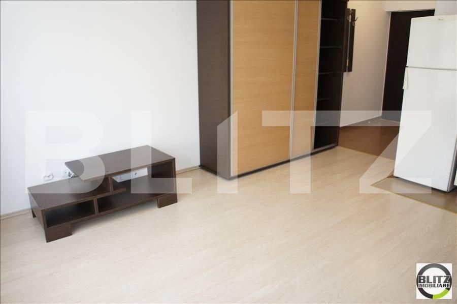 Garsonieră de închiriat Zorilor - 4505AI | BLITZ Cluj-Napoca | Poza4