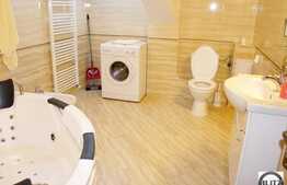 Dotari noi la apartament cu 2 camere, 75 mp, garaj inclus in pret