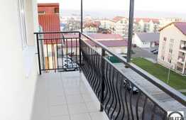 Dotari noi la apartament cu 2 camere, 75 mp, garaj inclus in pret