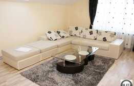 Dotari noi la apartament cu 2 camere, 75 mp, garaj inclus in pret