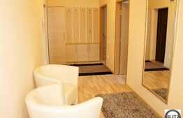 Dotari noi la apartament cu 2 camere, 75 mp, garaj inclus in pret