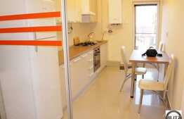 Dotari noi la apartament cu 2 camere, 75 mp, garaj inclus in pret