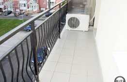 Dotari noi la apartament cu 2 camere, 75 mp, garaj inclus in pret