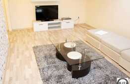 Dotari noi la apartament cu 2 camere, 75 mp, garaj inclus in pret