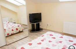 Dotari noi la apartament cu 2 camere, 75 mp, garaj inclus in pret