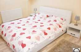 Dotari noi la apartament cu 2 camere, 75 mp, garaj inclus in pret