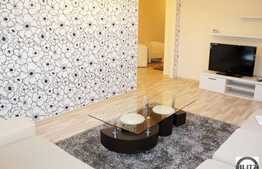 Dotari noi la apartament cu 2 camere, 75 mp, garaj inclus in pret