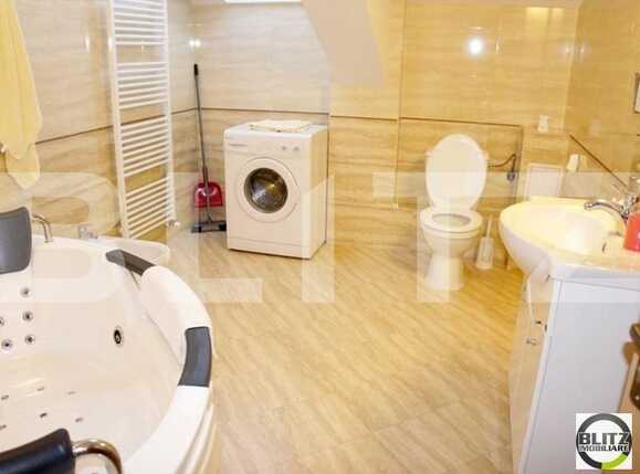 Apartament de închiriat 2 camere Bună Ziua - 4506AI | BLITZ Cluj-Napoca | Poza11