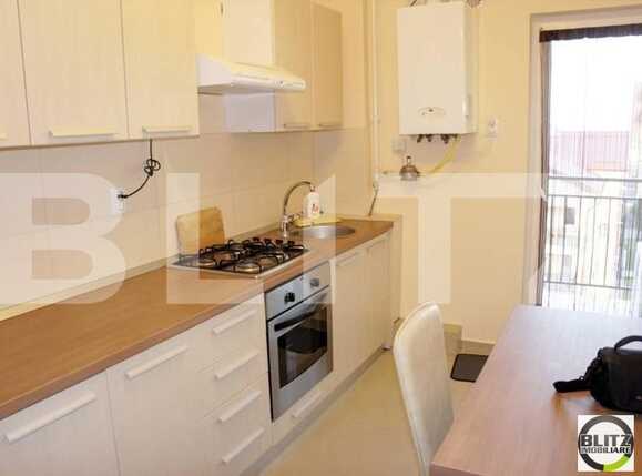 Apartament de închiriat 2 camere Bună Ziua - 4506AI | BLITZ Cluj-Napoca | Poza9