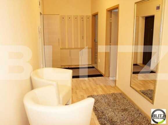 Apartament de închiriat 2 camere Bună Ziua - 4506AI | BLITZ Cluj-Napoca | Poza7