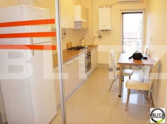 Apartament de închiriat 2 camere Bună Ziua - 4506AI | BLITZ Cluj-Napoca | Poza8
