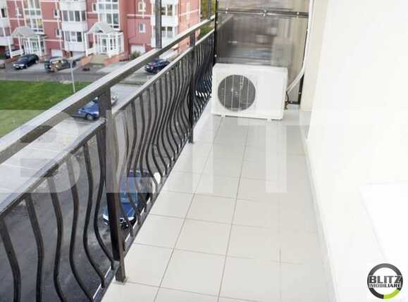 Apartament de închiriat 2 camere Bună Ziua - 4506AI | BLITZ Cluj-Napoca | Poza13