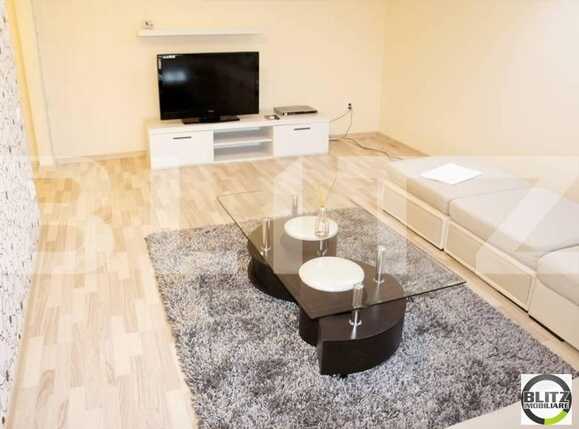 Apartament de închiriat 2 camere Bună Ziua - 4506AI | BLITZ Cluj-Napoca | Poza3