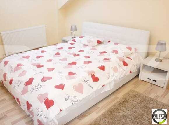 Apartament de închiriat 2 camere Bună Ziua - 4506AI | BLITZ Cluj-Napoca | Poza5