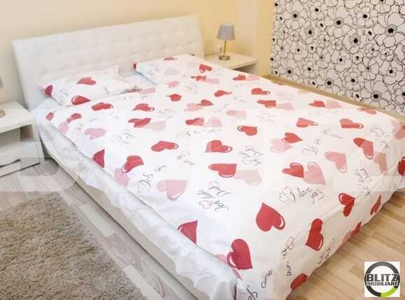 Apartament de închiriat 2 camere Bună Ziua - 4506AI | BLITZ Cluj-Napoca | Poza4