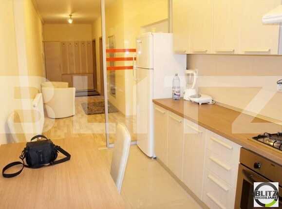 Apartament de închiriat 2 camere Bună Ziua - 4506AI | BLITZ Cluj-Napoca | Poza10