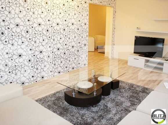 Apartament de închiriat 2 camere Bună Ziua - 4506AI | BLITZ Cluj-Napoca | Poza2