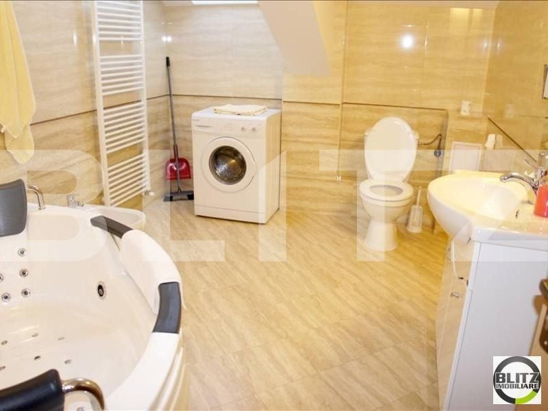 Apartament de închiriat 2 camere Bună Ziua - 4506AI | BLITZ Cluj-Napoca | Poza11