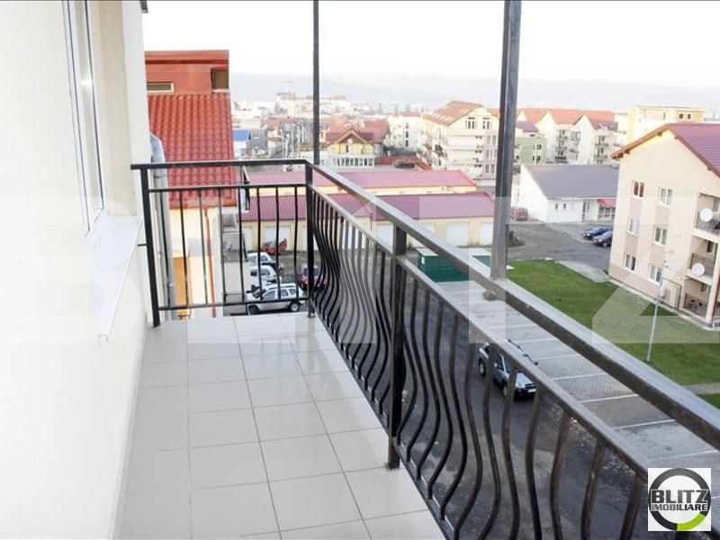 Apartament de închiriat 2 camere Bună Ziua - 4506AI | BLITZ Cluj-Napoca | Poza14
