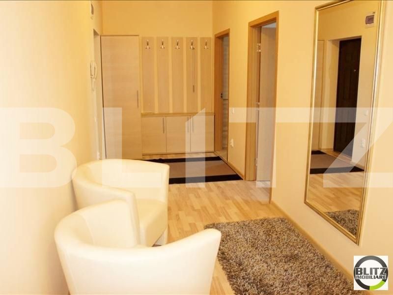 Apartament de închiriat 2 camere Bună Ziua - 4506AI | BLITZ Cluj-Napoca | Poza7