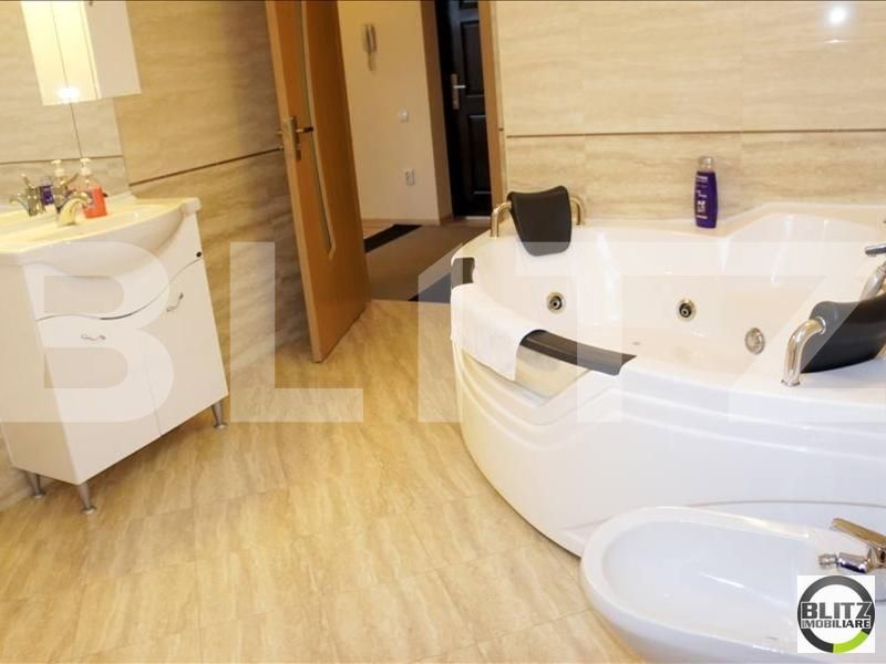Apartament de închiriat 2 camere Bună Ziua - 4506AI | BLITZ Cluj-Napoca | Poza12