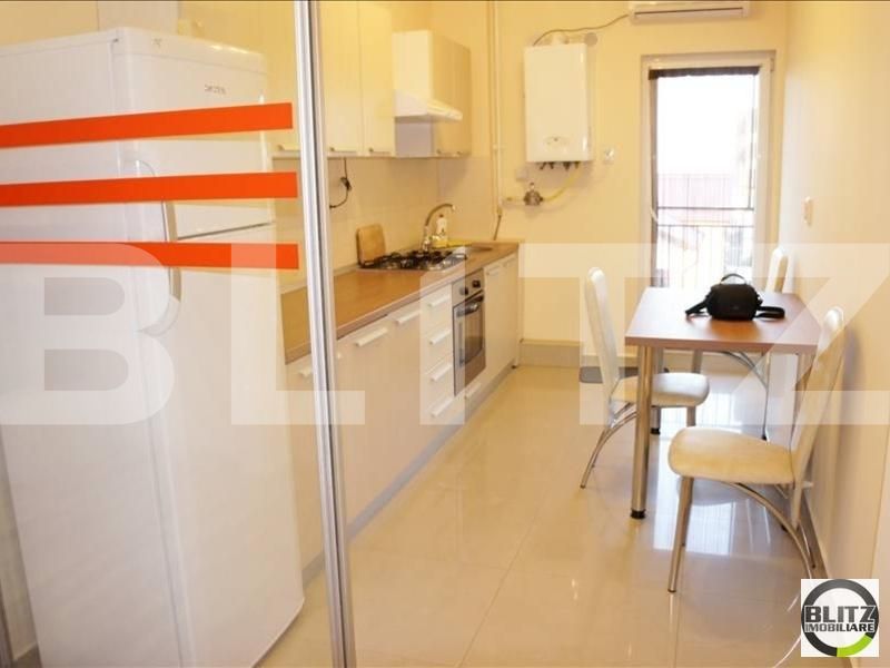 Apartament de închiriat 2 camere Bună Ziua - 4506AI | BLITZ Cluj-Napoca | Poza8