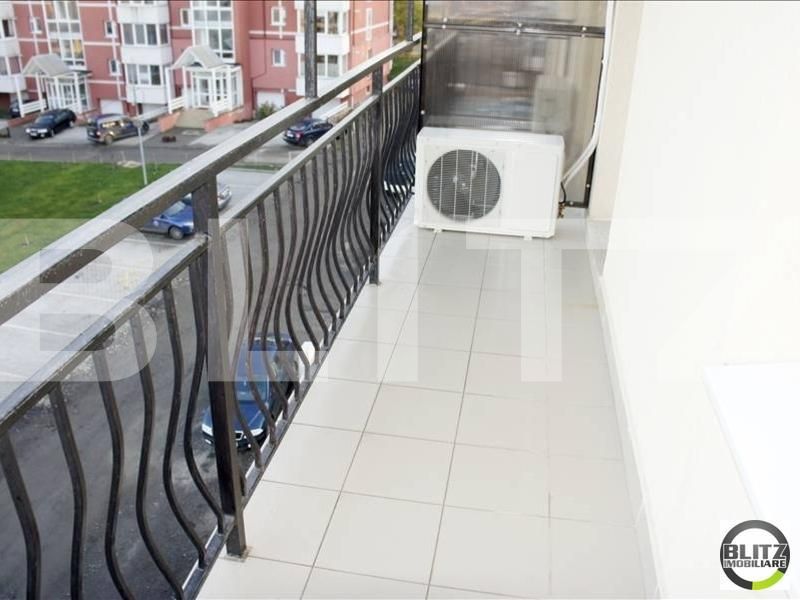 Apartament de închiriat 2 camere Bună Ziua - 4506AI | BLITZ Cluj-Napoca | Poza13