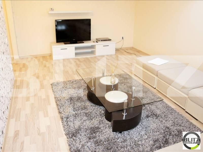Apartament de închiriat 2 camere Bună Ziua - 4506AI | BLITZ Cluj-Napoca | Poza3
