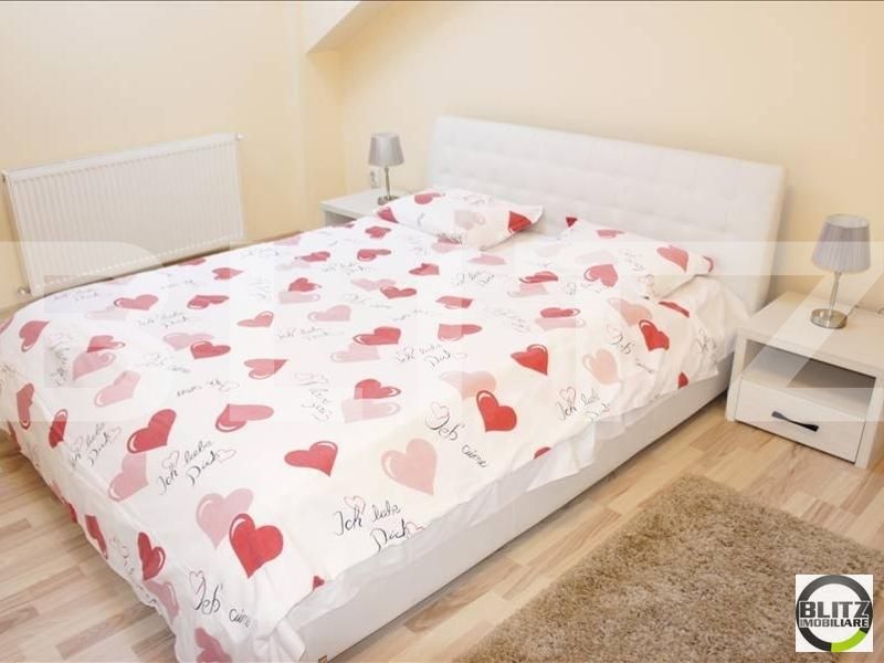 Apartament de închiriat 2 camere Bună Ziua - 4506AI | BLITZ Cluj-Napoca | Poza5