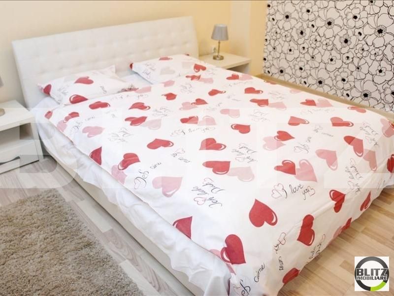 Apartament de închiriat 2 camere Bună Ziua - 4506AI | BLITZ Cluj-Napoca | Poza4