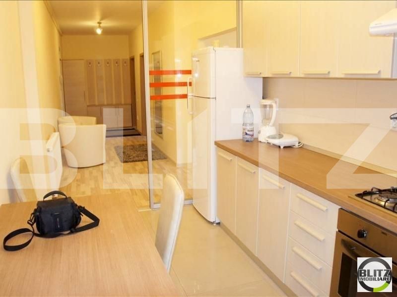 Apartament de închiriat 2 camere Bună Ziua - 4506AI | BLITZ Cluj-Napoca | Poza10