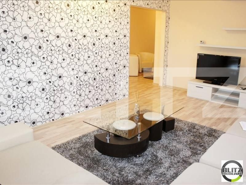 Apartament de închiriat 2 camere Bună Ziua - 4506AI | BLITZ Cluj-Napoca | Poza2