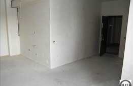 2 camere de vanzare! Semifinisat!