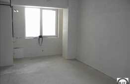 2 camere de vanzare! Semifinisat!