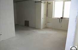 2 camere de vanzare! Semifinisat!