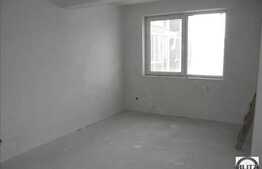 2 camere de vanzare! Semifinisat!