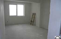 2 camere de vanzare! Semifinisat!