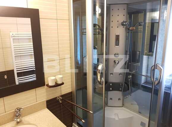 Apartament de vânzare 2 camere Floreşti - 45071AV | BLITZ Cluj-Napoca | Poza9