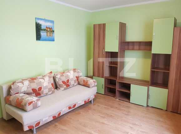 Apartament de vânzare 2 camere Floreşti - 45071AV | BLITZ Cluj-Napoca | Poza1