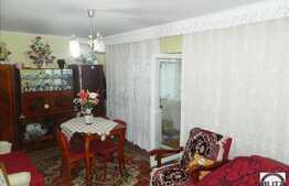 2 camere de vanzare, 51 mp + balcon 10 mp