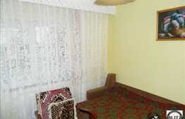 2 camere de vanzare, 51 mp + balcon 10 mp