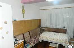 2 camere de vanzare, 51 mp + balcon 10 mp