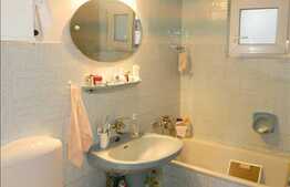 2 camere de vanzare, 51 mp + balcon 10 mp