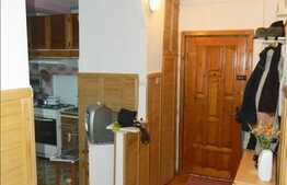 2 camere de vanzare, 51 mp + balcon 10 mp